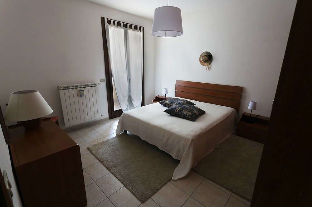 La Bitta Porto Levante Exterior foto