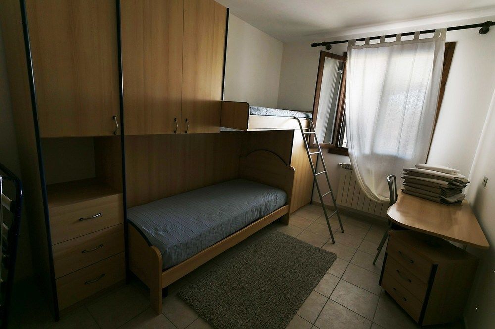 La Bitta Porto Levante Exterior foto