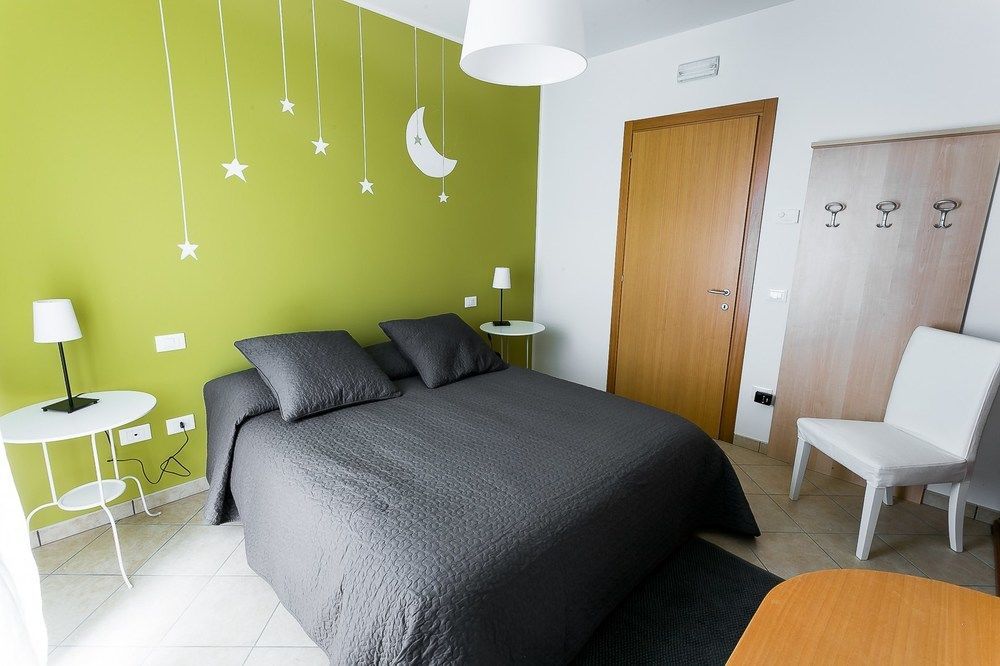 La Bitta Porto Levante Exterior foto