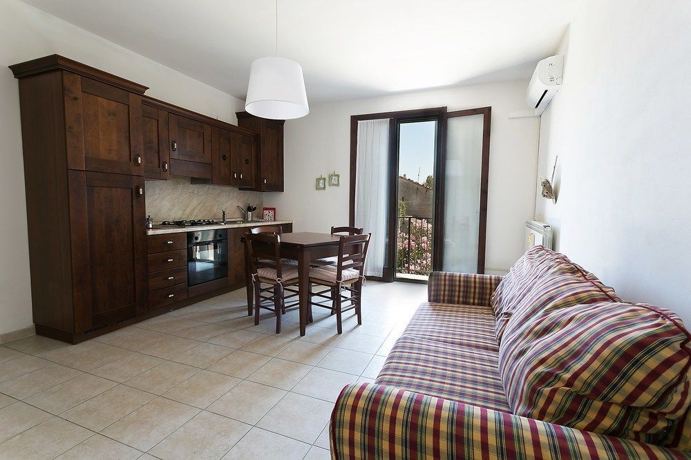 La Bitta Porto Levante Exterior foto
