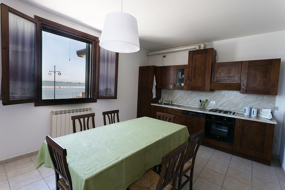 La Bitta Porto Levante Exterior foto