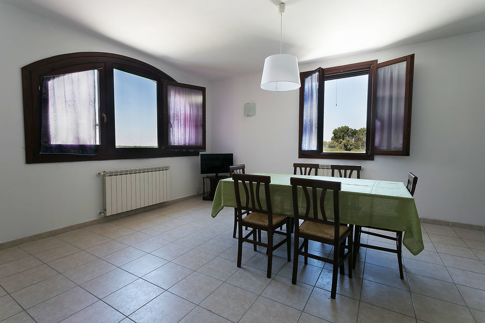 La Bitta Porto Levante Exterior foto