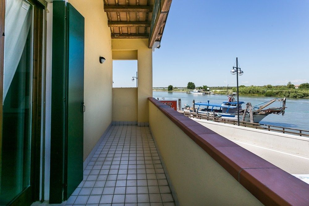 La Bitta Porto Levante Exterior foto