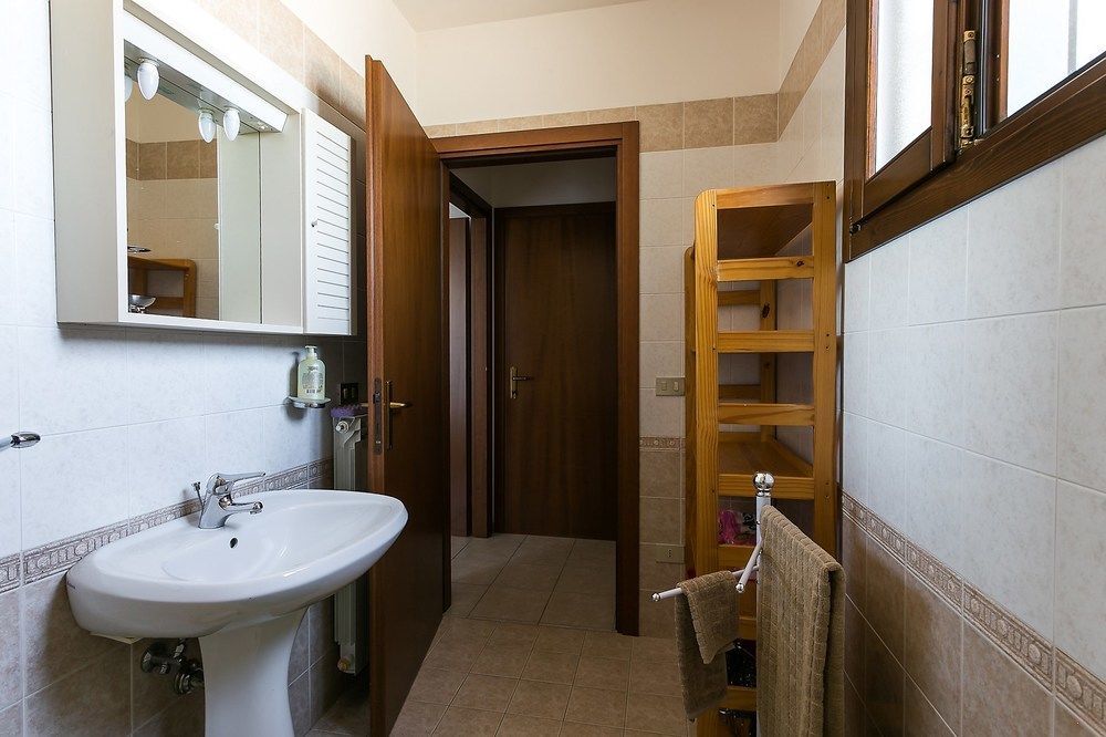 La Bitta Porto Levante Exterior foto