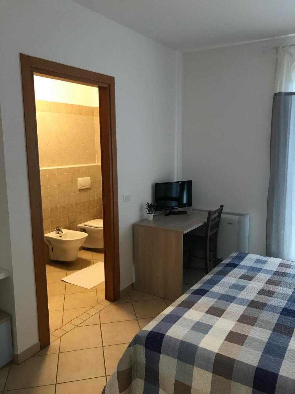 La Bitta Porto Levante Exterior foto