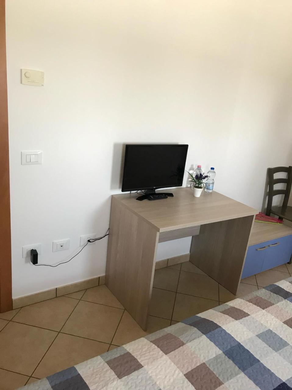 La Bitta Porto Levante Exterior foto
